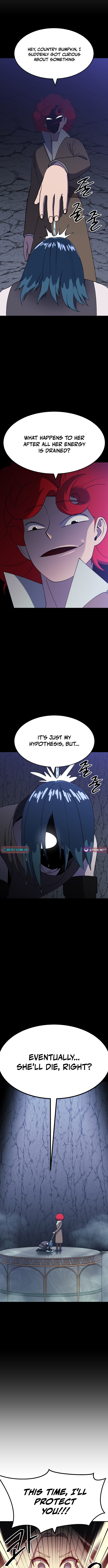 Dungeon Athlete Chapter 51 Page 1