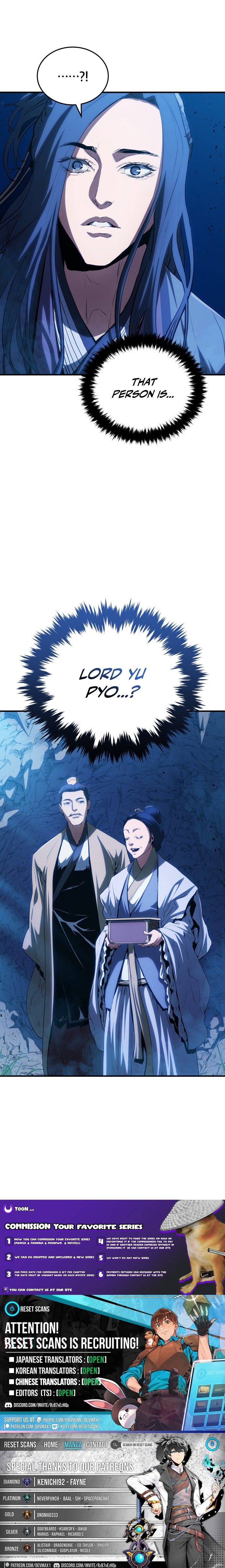 Jade of the Eight Gates Chapter 14 Page 1