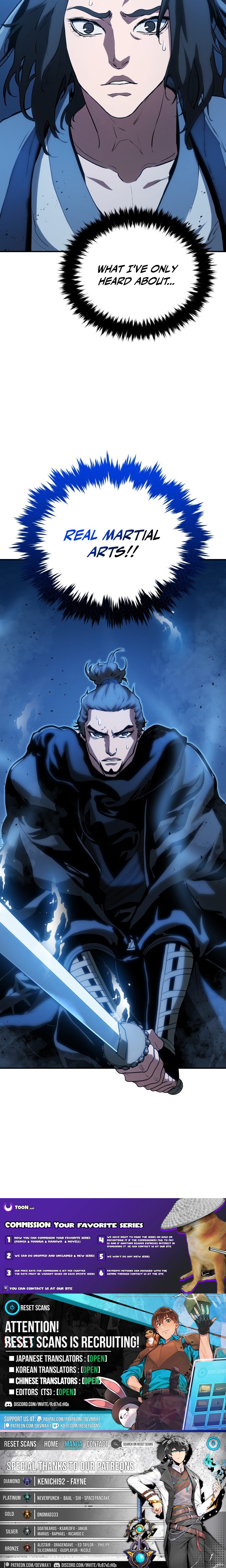 Jade of the Eight Gates Chapter 04 Page 1