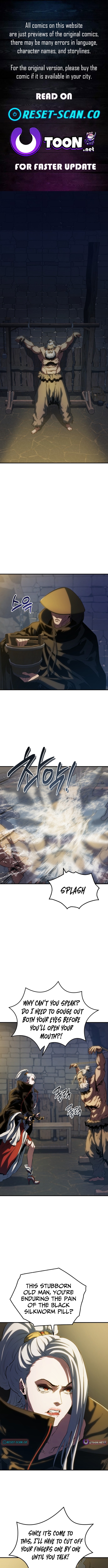 Jade of the Eight Gates Chapter 24 Page 1