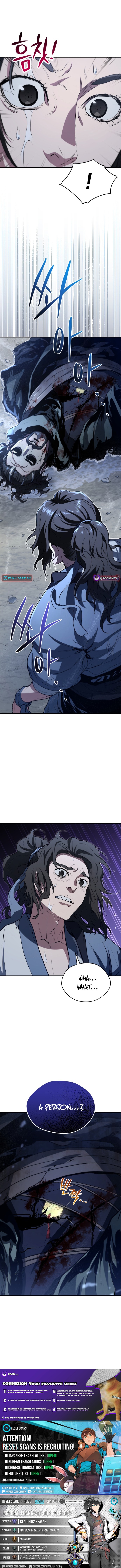 Jade of the Eight Gates Chapter 01 Page 1