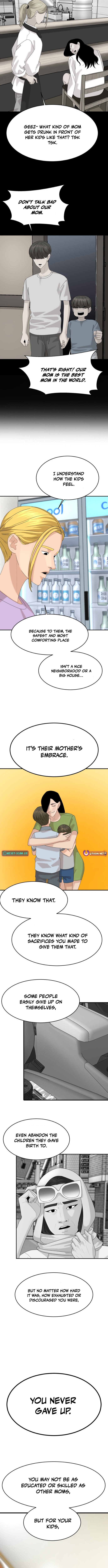 Special Restaurant Chapter 37 Page 1