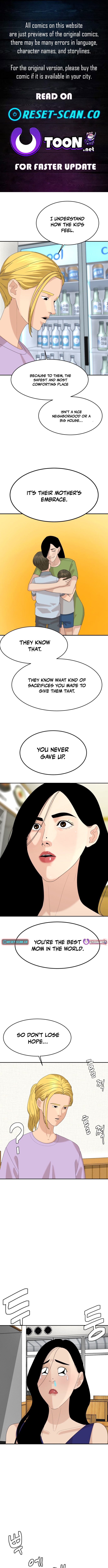 Special Restaurant Chapter 38 Page 1