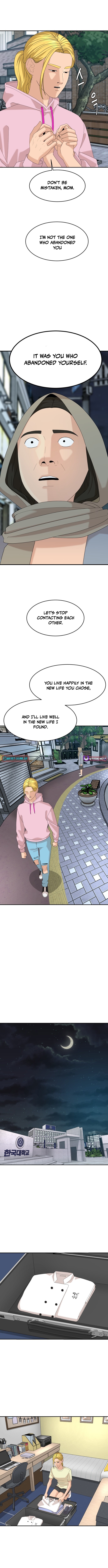 Special Restaurant Chapter 38 Page 1