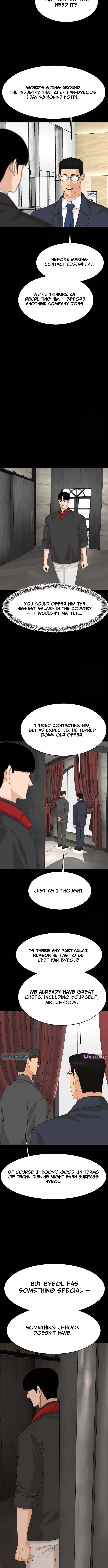 Special Restaurant Chapter 67 Page 1