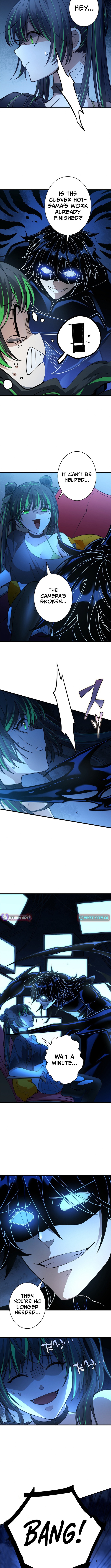 The Chosen SSS Chapter Rank - Chapter 29 Page 1