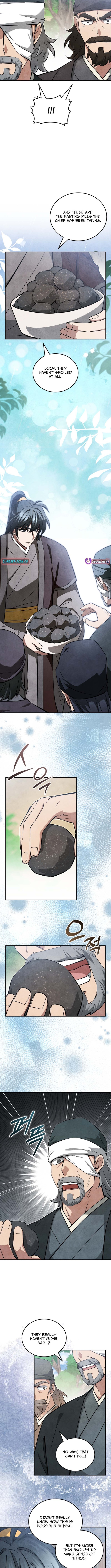 How to Survive as a Martial World Civil Servant Chapter 52 Page 1