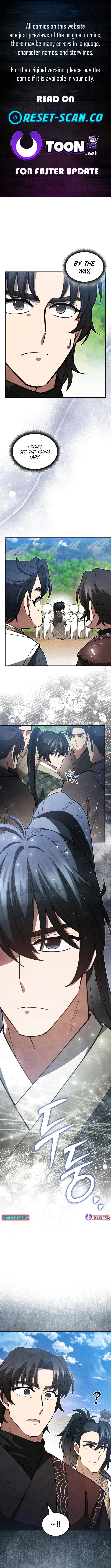 How to Survive as a Martial World Civil Servant Chapter 32 Page 1