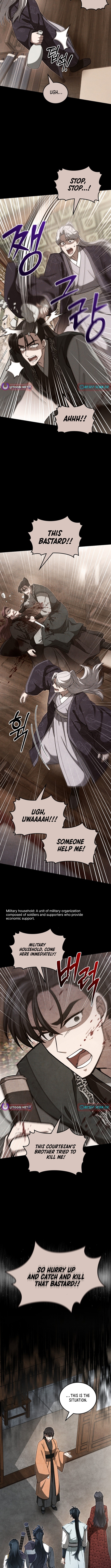 How to Survive as a Martial World Civil Servant Chapter 12 Page 1