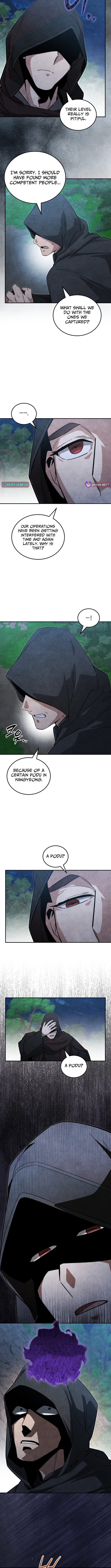 How to Survive as a Martial World Civil Servant Chapter 53 Page 1