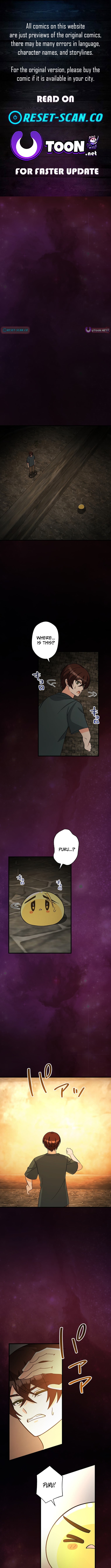 The Weakest Slime I Once Saved Became the Strongest and Now Won’t Leave My Side Chapter 29 Page 1