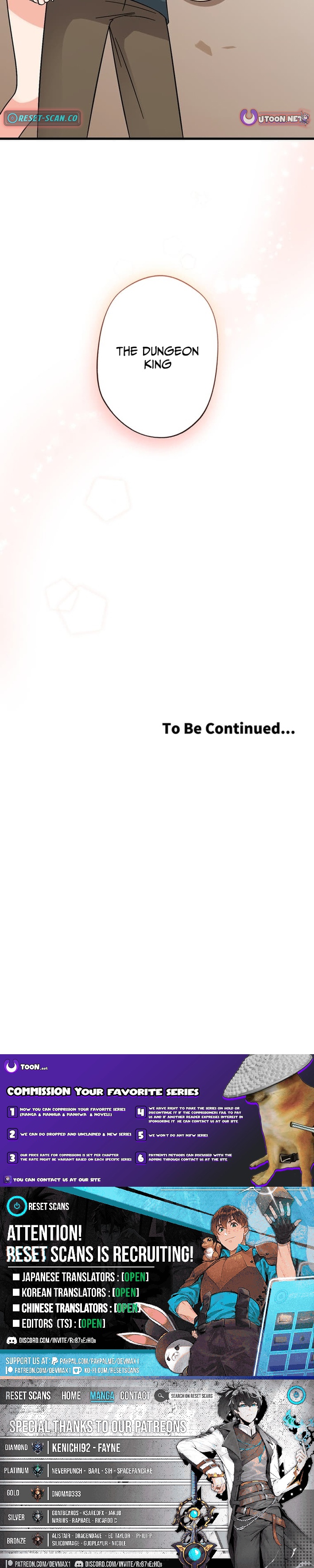 The Weakest Slime I Once Saved Became the Strongest and Now Won’t Leave My Side Chapter 25 Page 1