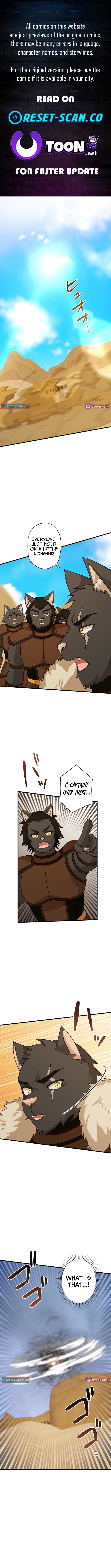 The Weakest Slime I Once Saved Became the Strongest and Now Won’t Leave My Side Chapter 34 Page 1