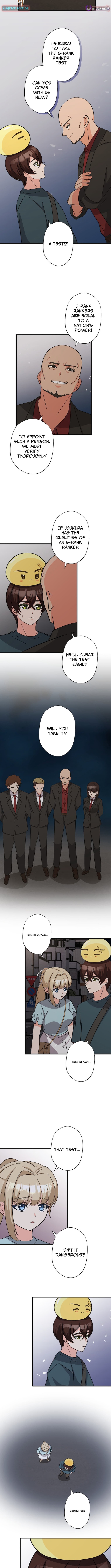 The Weakest Slime I Once Saved Became the Strongest and Now Won’t Leave My Side Chapter 19 Page 1