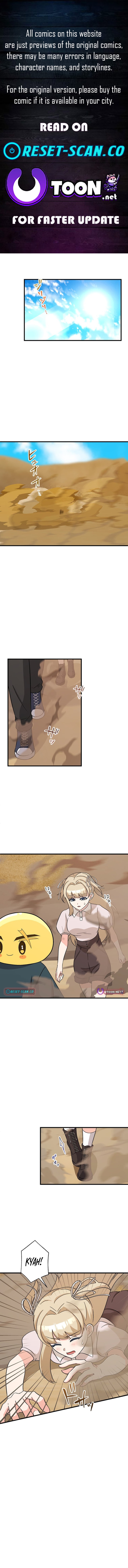 The Weakest Slime I Once Saved Became the Strongest and Now Won’t Leave My Side Chapter 31 Page 1