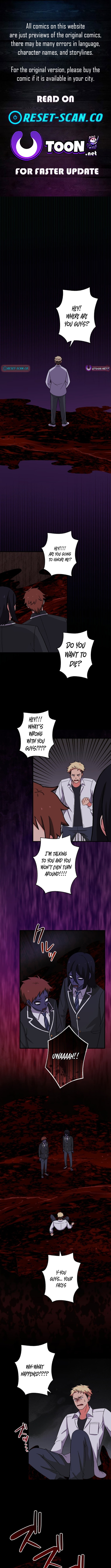 The Weakest Slime I Once Saved Became the Strongest and Now Won’t Leave My Side Chapter 24 Page 1