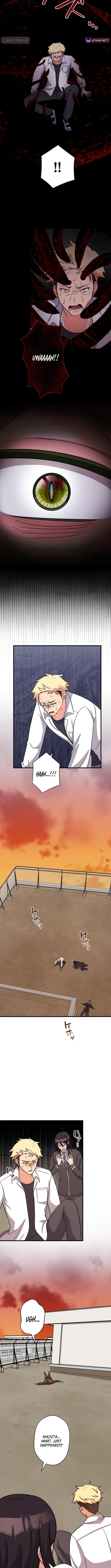 The Weakest Slime I Once Saved Became the Strongest and Now Won’t Leave My Side Chapter 24 Page 1
