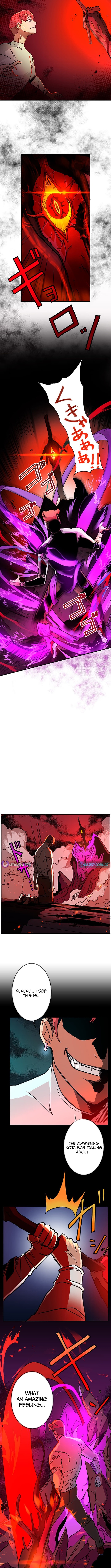 The Zombie Survival Strategy Only the Top Chapter Ranking Player Knows - Chapter 16 Page 1