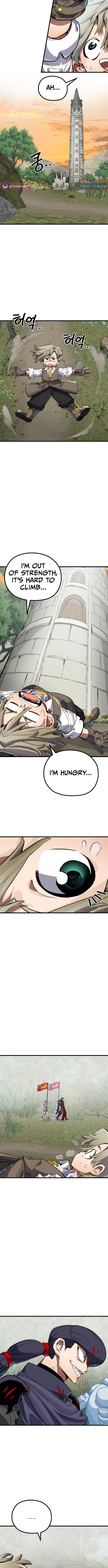 Warrior of the Sword Heart Chapter 05 Page 1