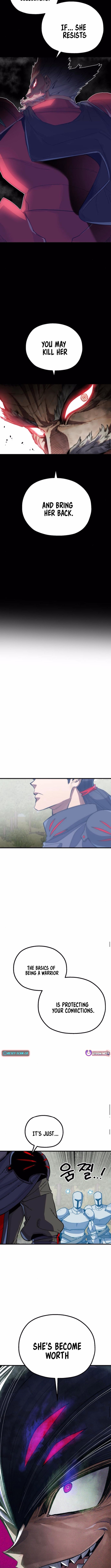 Warrior of the Sword Heart Chapter 09 Page 1