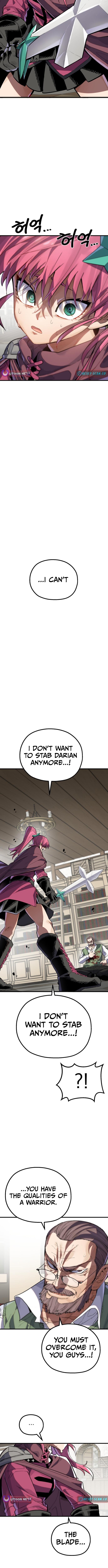 Warrior of the Sword Heart Chapter 04 Page 1