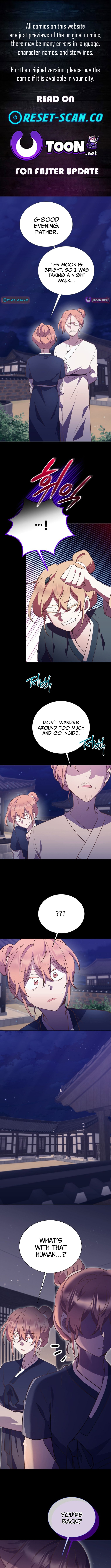 Weird Office Chapter 48 Page 1