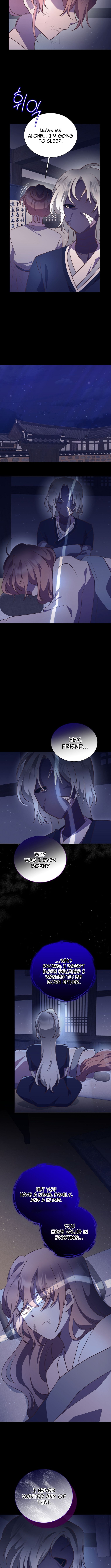 Weird Office Chapter 48 Page 1