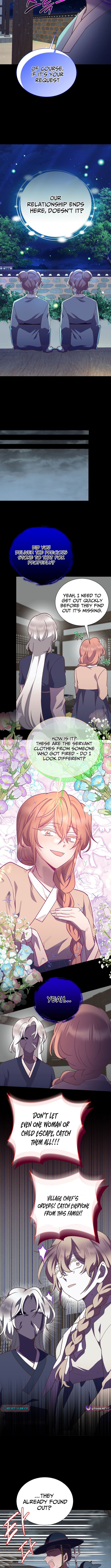 Weird Office Chapter 48 Page 1