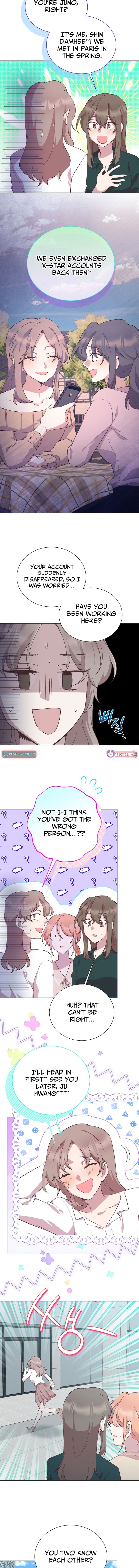 Weird Office Chapter 45 Page 1