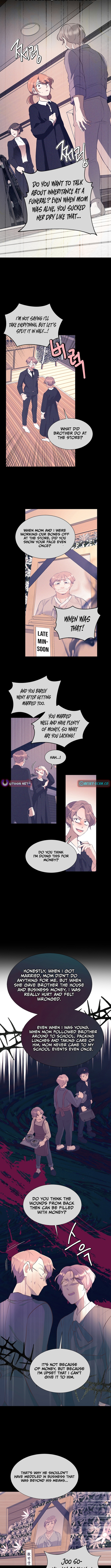 Weird Office Chapter 11 Page 1