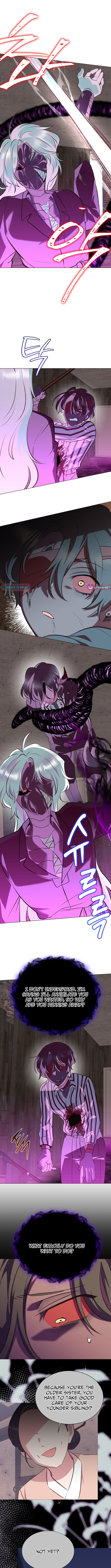 Weird Office Chapter 26 Page 1