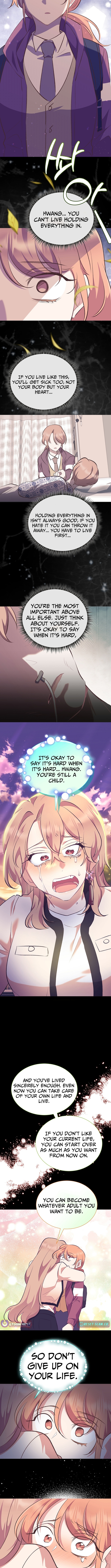 Weird Office Chapter 31 Page 1