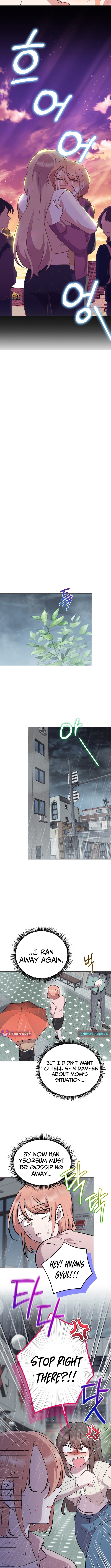 Weird Office Chapter 31 Page 1