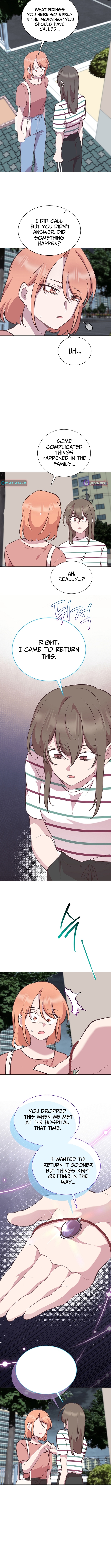Weird Office Chapter 32 Page 1