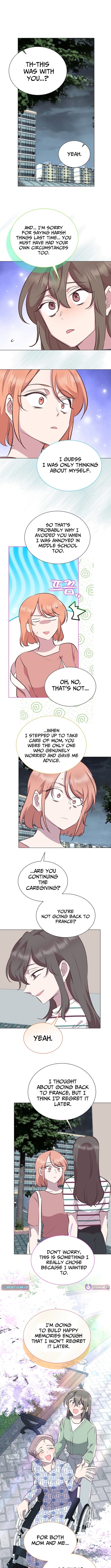 Weird Office Chapter 32 Page 1