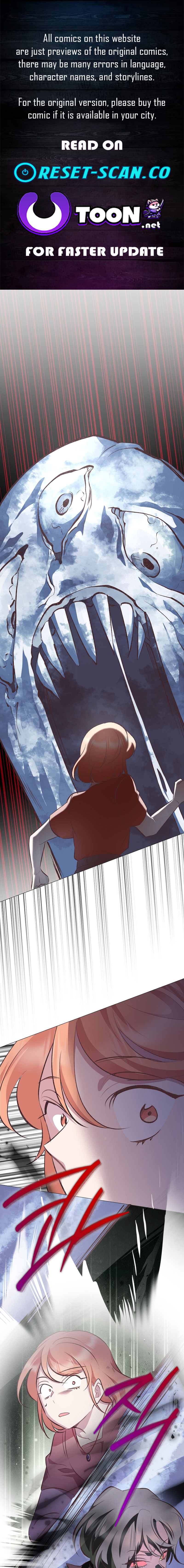 Weird Office Chapter 33 Page 1
