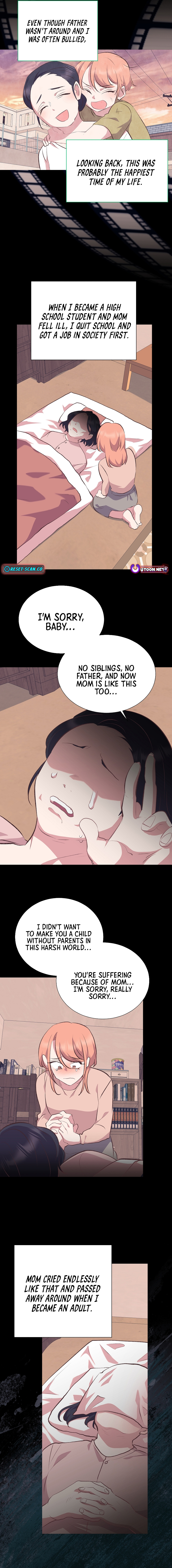 Weird Office Chapter 33 Page 1