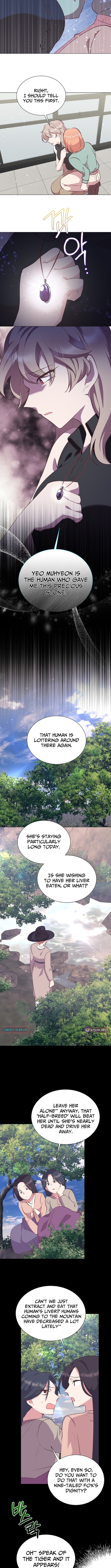 Weird Office Chapter 35 Page 1