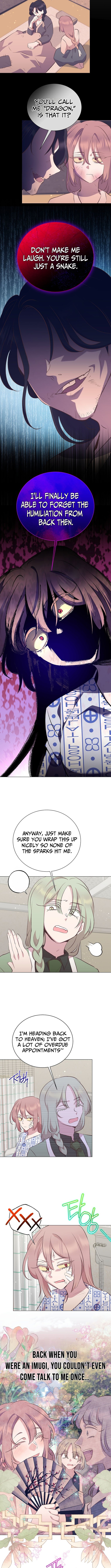 Weird Office Chapter 44 Page 1
