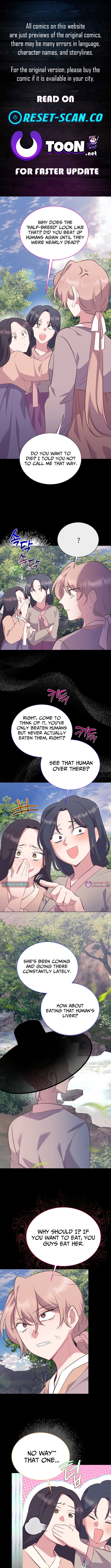 Weird Office Chapter 36 Page 1