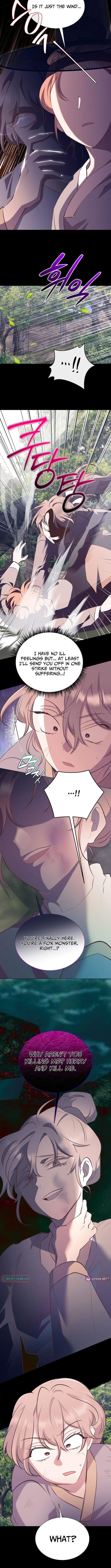 Weird Office Chapter 36 Page 1