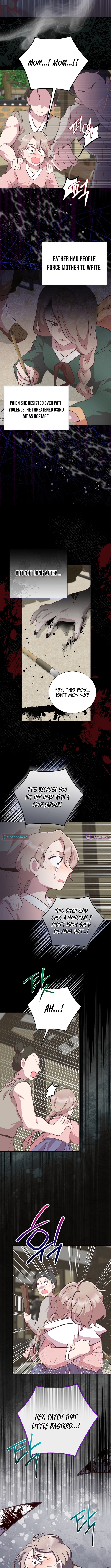 Weird Office Chapter 36 Page 1