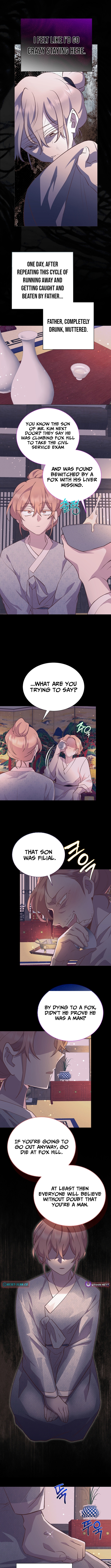 Weird Office Chapter 38 Page 1