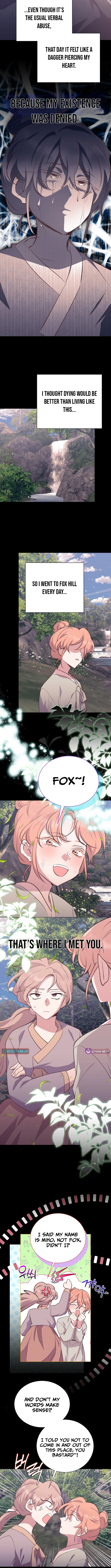 Weird Office Chapter 38 Page 1