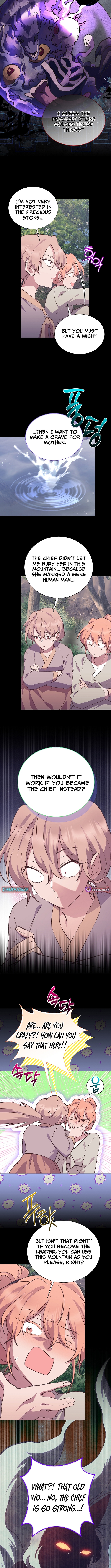 Weird Office Chapter 38 Page 1