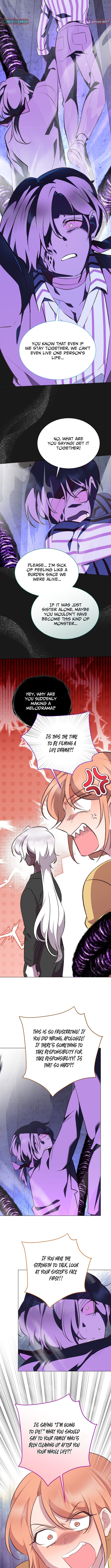 Weird Office Chapter 27 Page 1