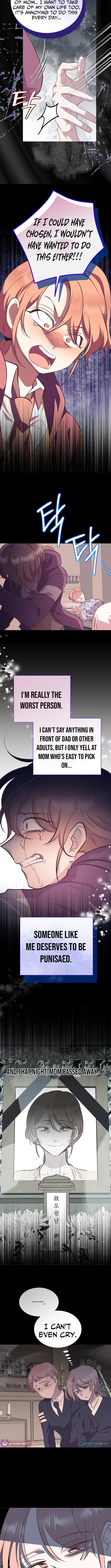 Weird Office Chapter 30 Page 1