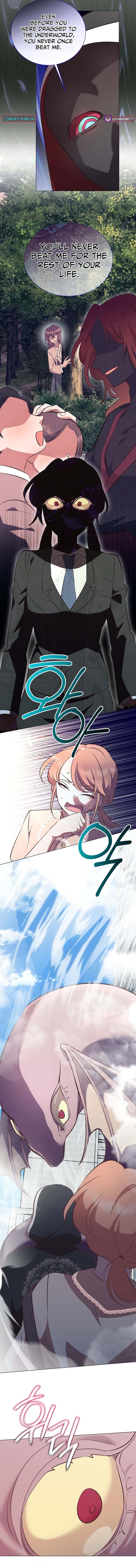 Weird Office Chapter 43 Page 1