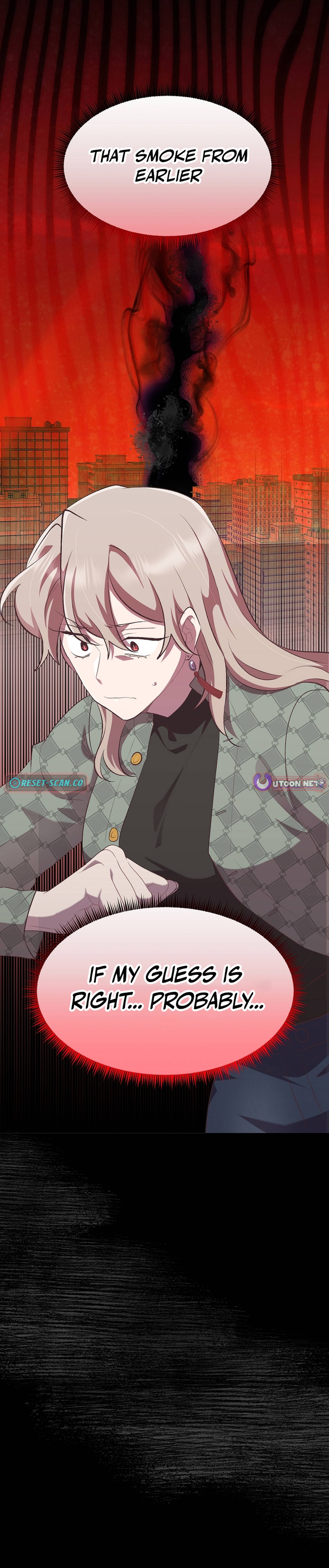 Weird Office Chapter 15 Page 1