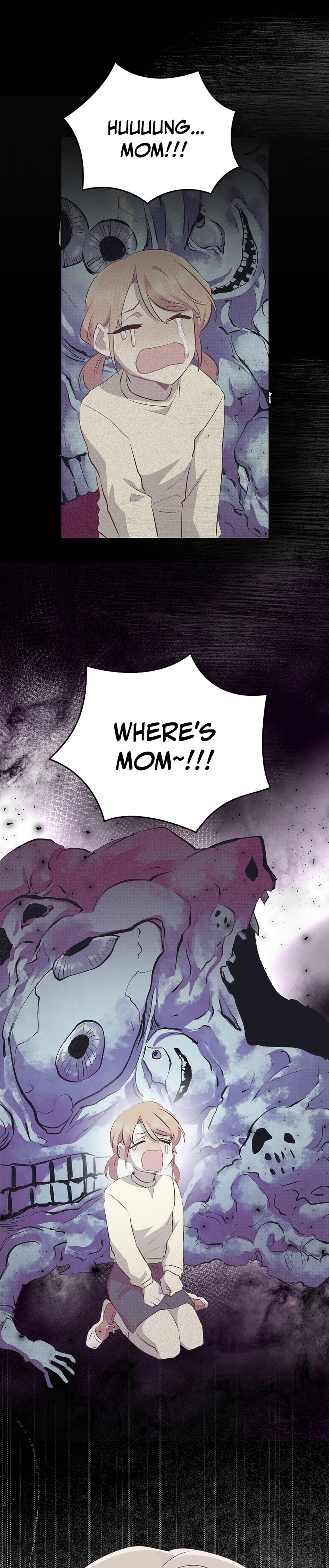 Weird Office Chapter 15 Page 1